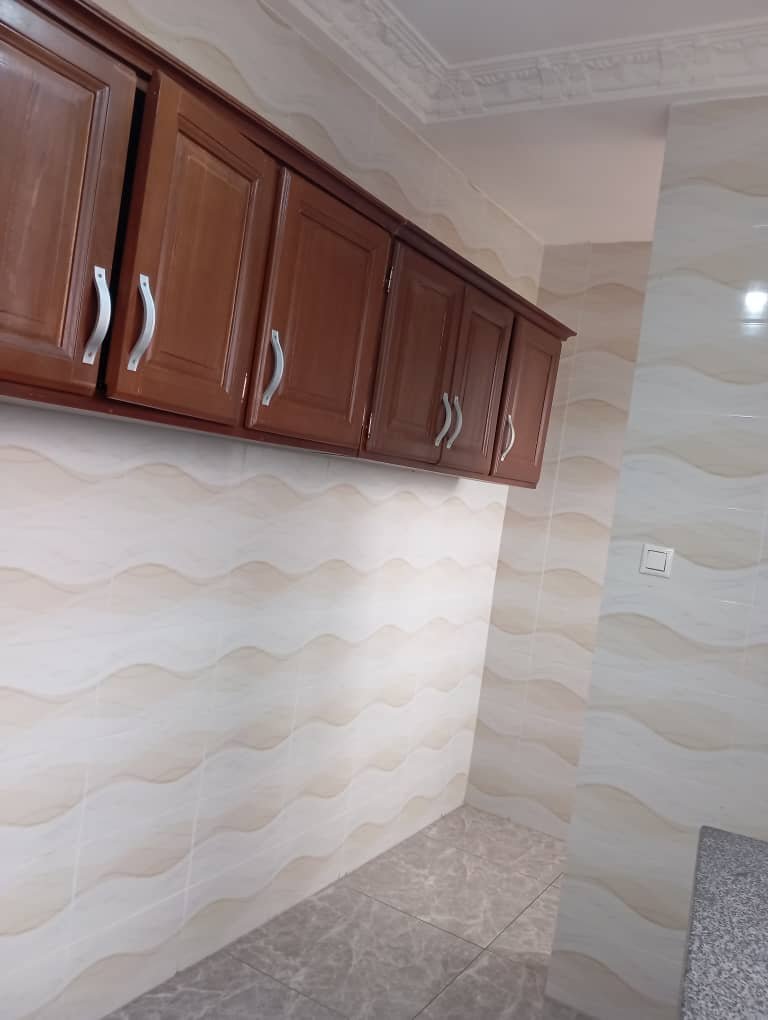 Appartement à louer, Omnisport, Yaoundé 