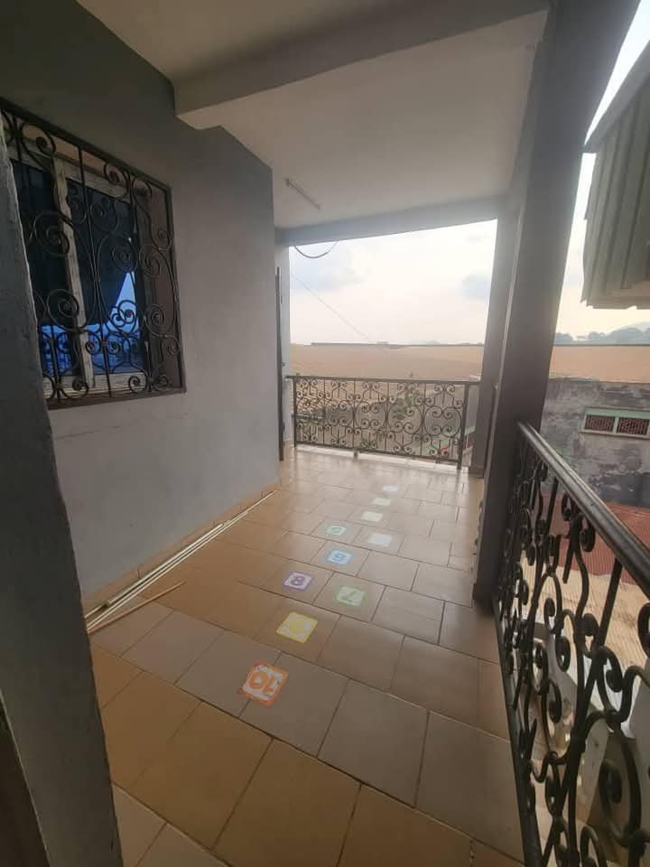 Appartement à louer, Etoudi, Yaoundé 