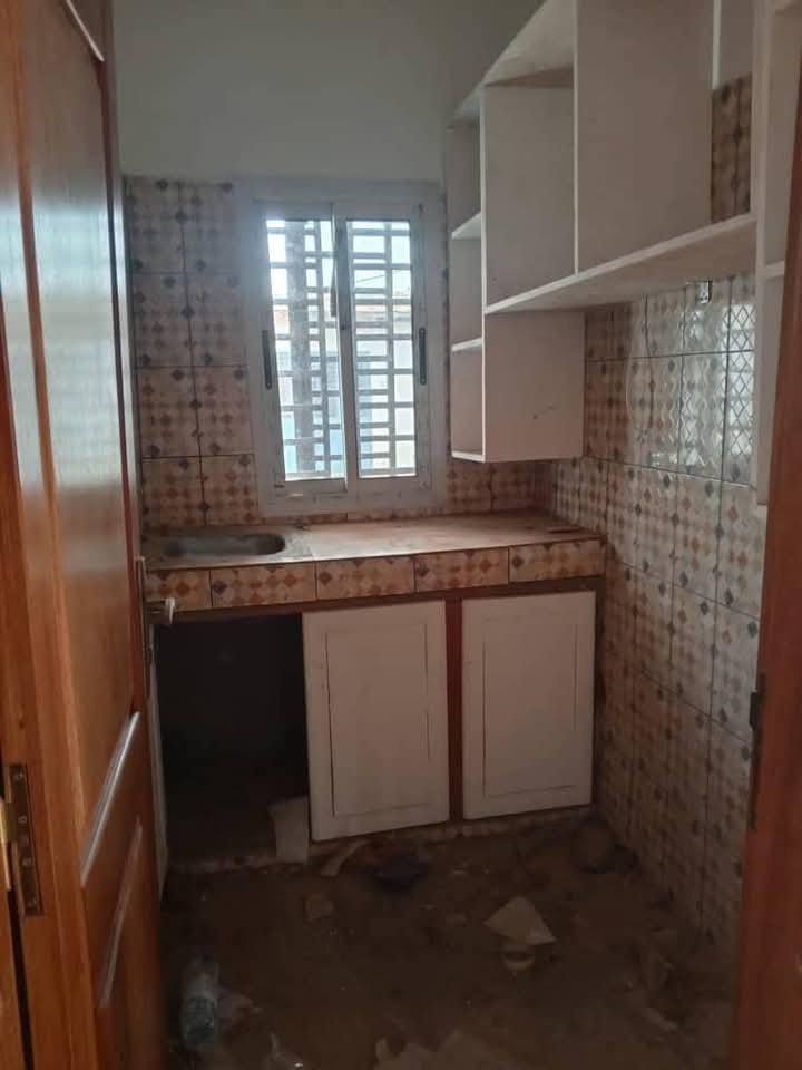 Studio à louer, Manguier, Yaoundé 