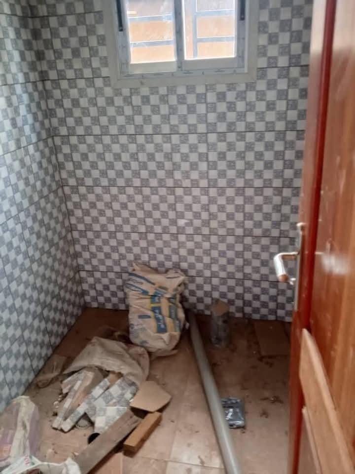 Studio à louer, Manguier, Yaoundé 