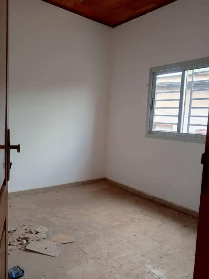Studio à louer, Manguier, Yaoundé 