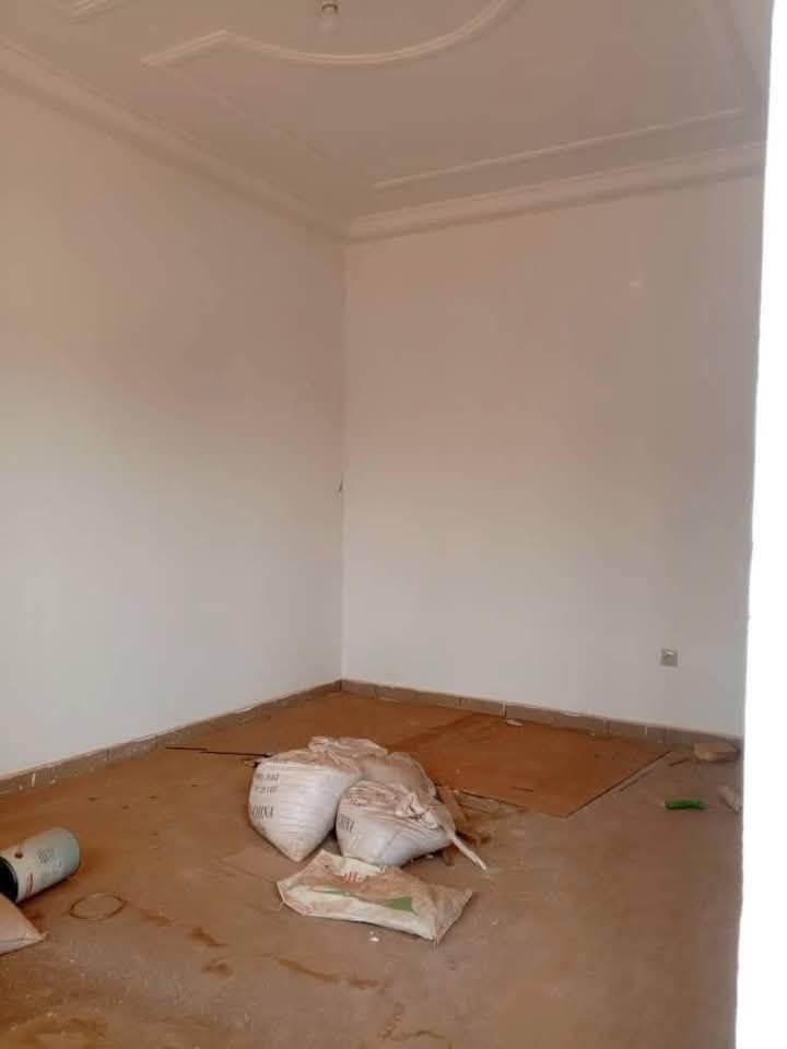 Studio à louer, Manguier, Yaoundé 