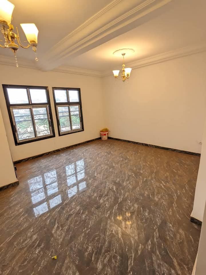 Appartement à louer, Nkodengui, Yaoundé 