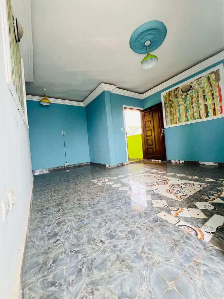 Appartement à louer, Messassi, Yaoundé 