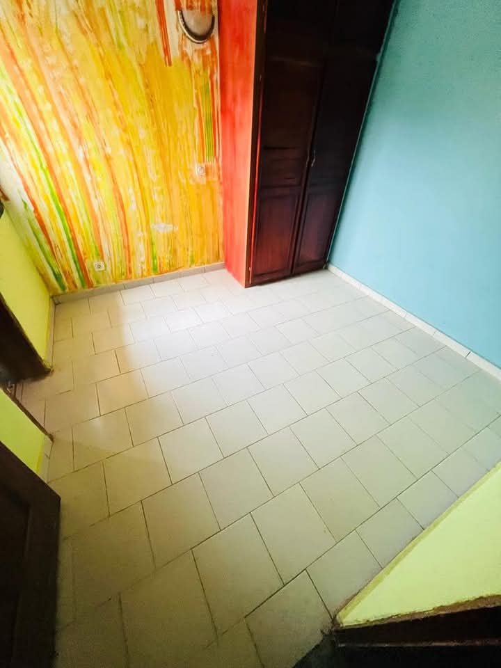Appartement à louer, Messassi, Yaoundé 