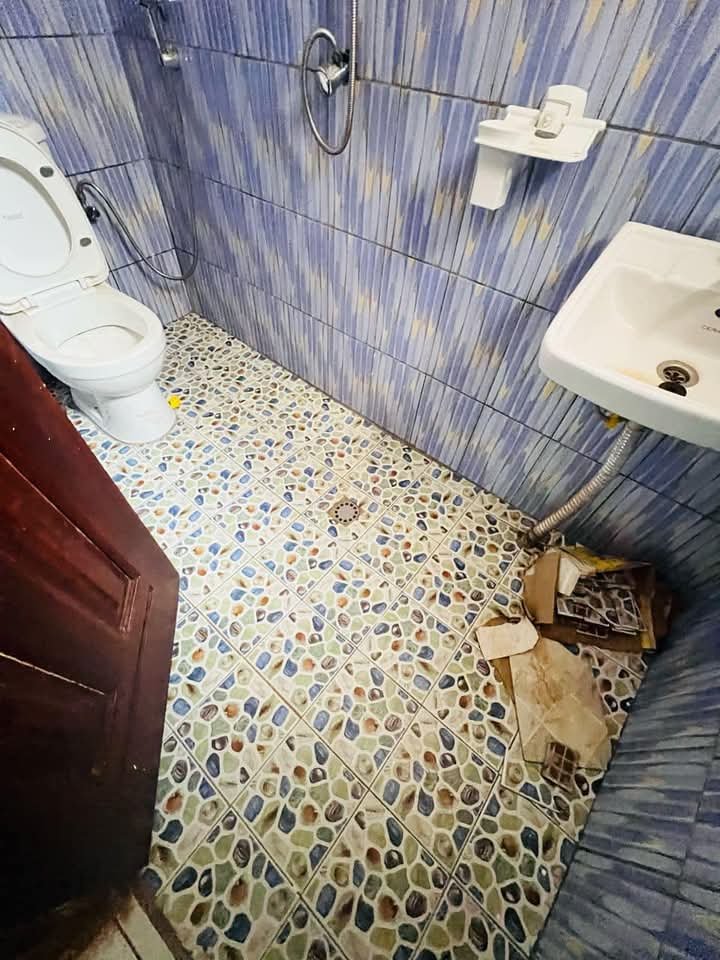 Appartement à louer, Messassi, Yaoundé 