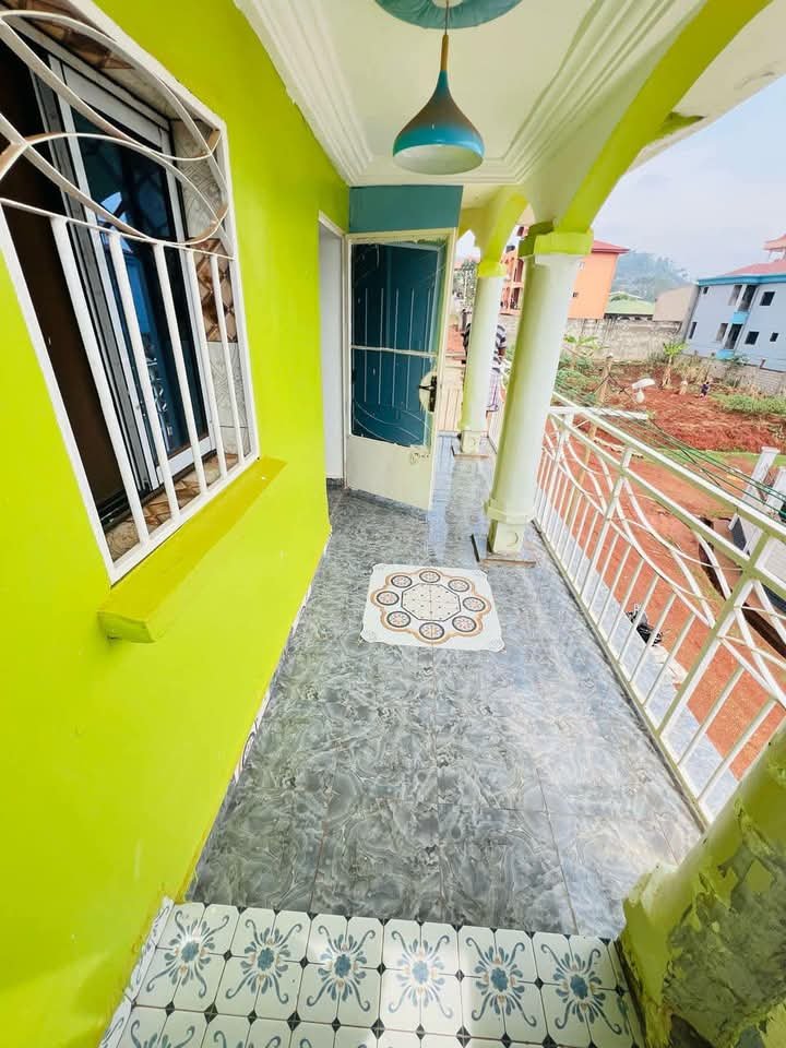Appartement à louer, Messassi, Yaoundé 