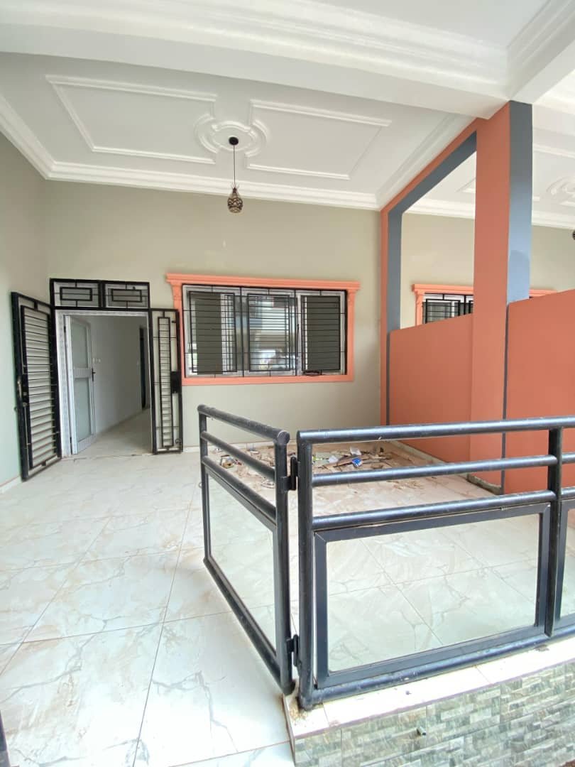 Appartement à louer, Simbock, Yaoundé 