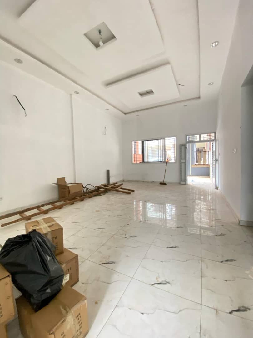 Appartement à louer, Simbock, Yaoundé 