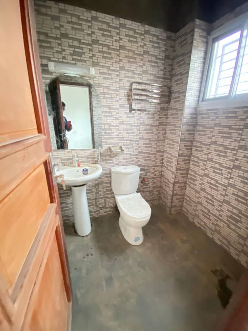 Appartement à louer, Simbock, Yaoundé 