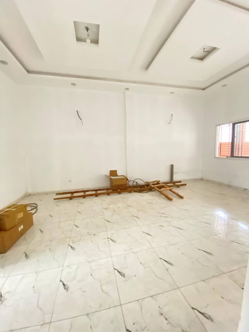 Appartement à louer, Simbock, Yaoundé 