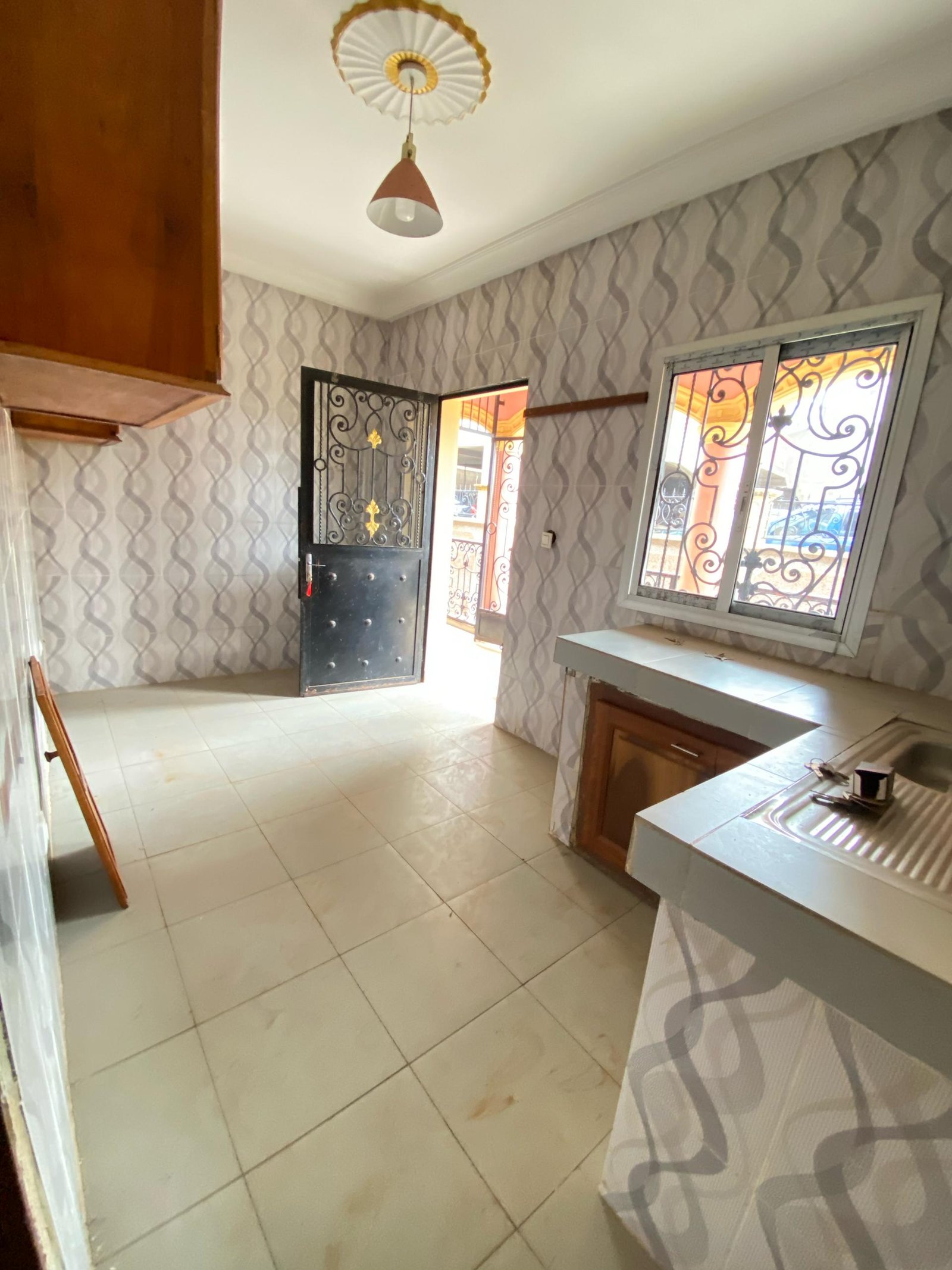 Appartement à louer, Nsimeyong, Yaoundé 