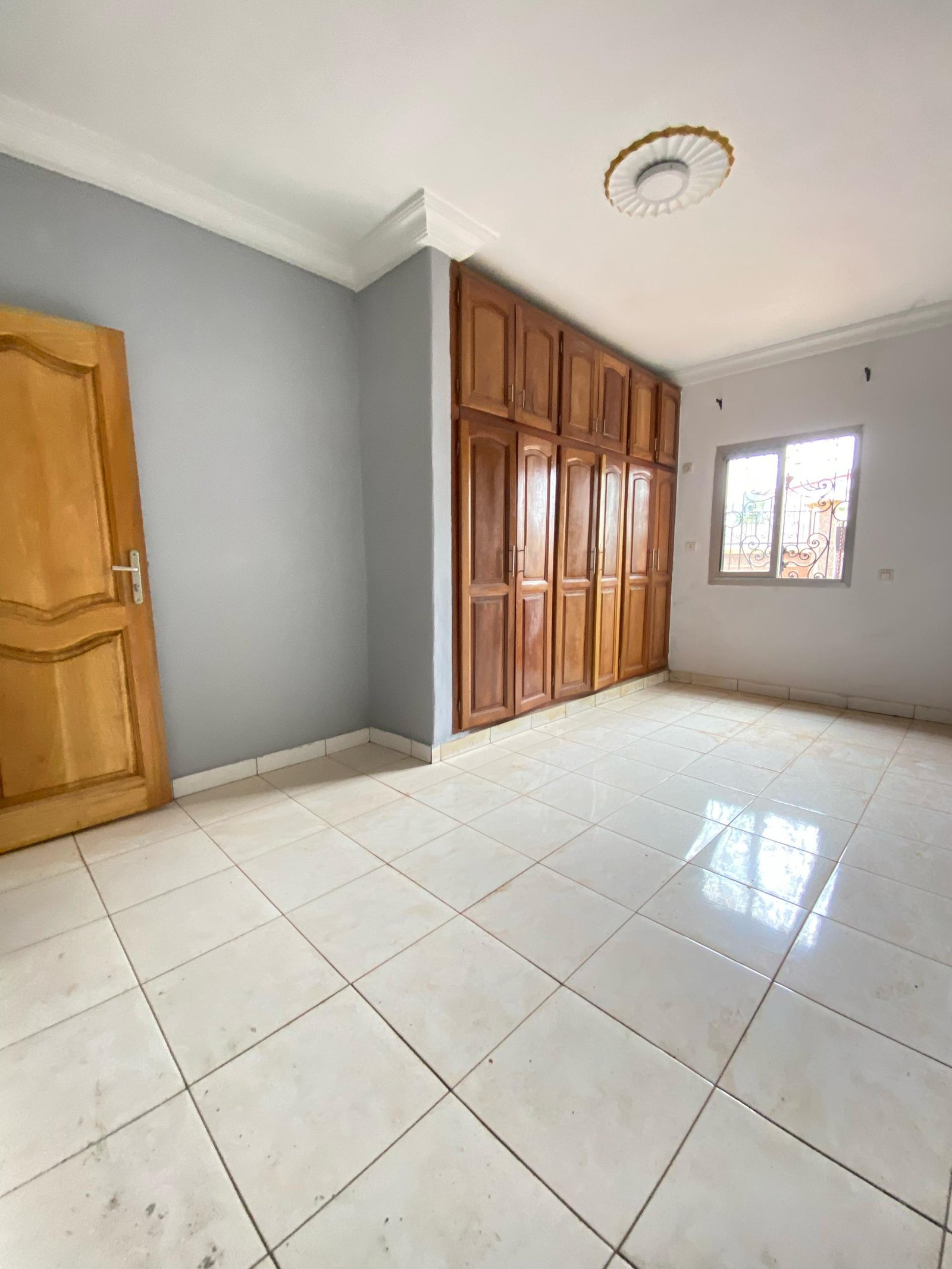 Appartement à louer, Nsimeyong, Yaoundé 