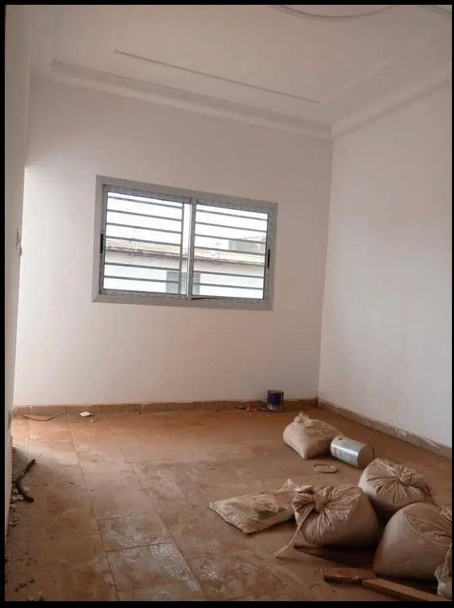 Studio à louer, Manguier, Yaoundé 