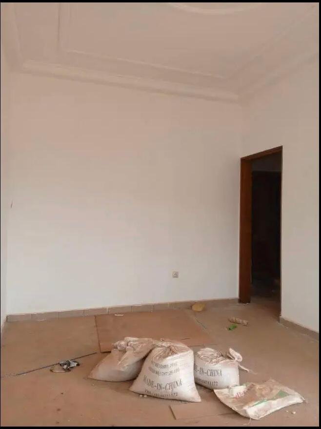 Studio à louer, Manguier, Yaoundé 