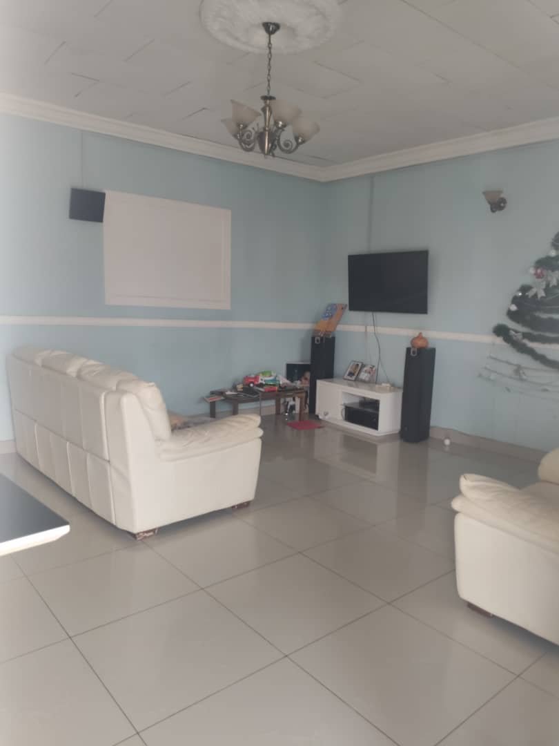 Appartement à louer, Omnisport, Yaoundé 