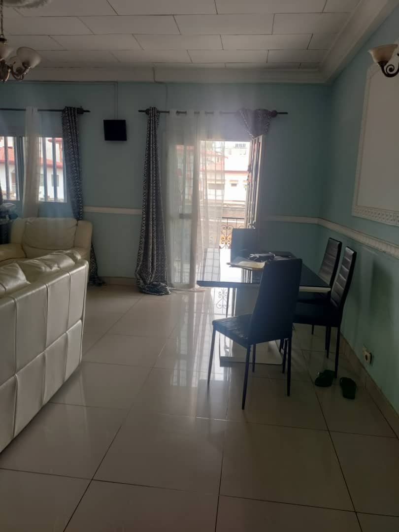 Appartement à louer, Omnisport, Yaoundé 