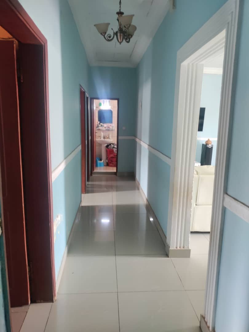 Appartement à louer, Omnisport, Yaoundé 
