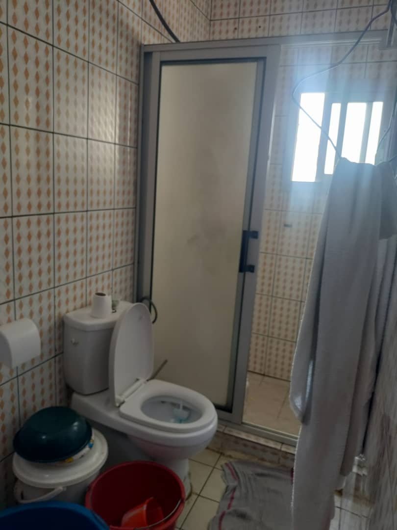 Appartement à louer, Omnisport, Yaoundé 