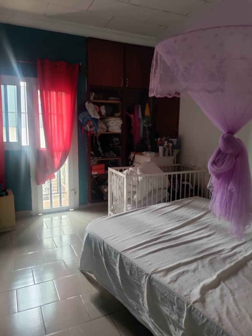 Appartement à louer, Omnisport, Yaoundé 