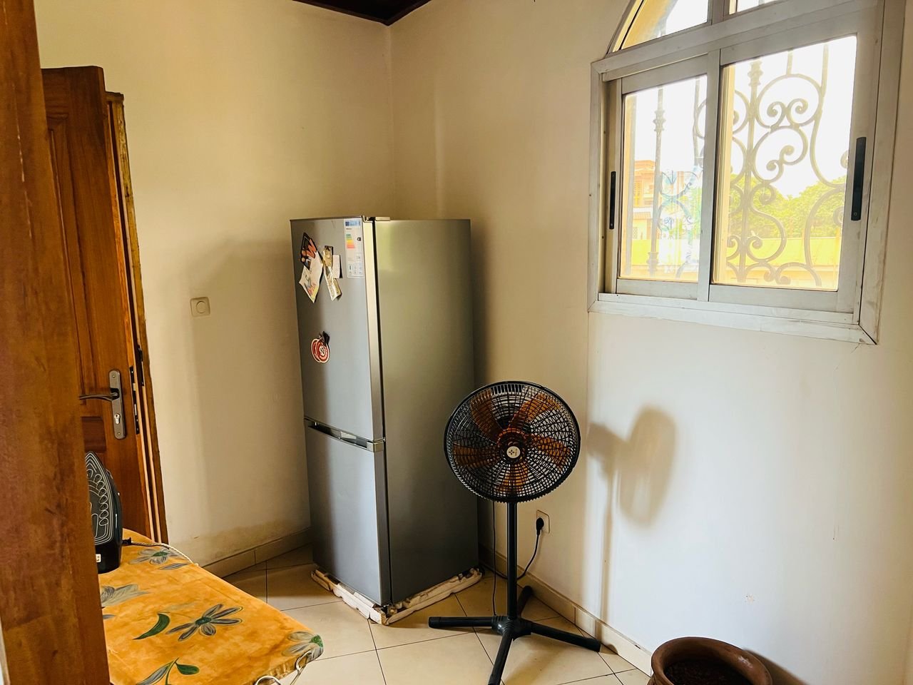 Appartement à louer, Bastos, Yaoundé 