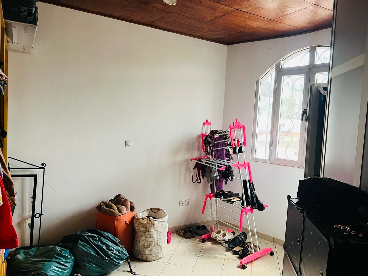 Appartement à louer, Bastos, Yaoundé 
