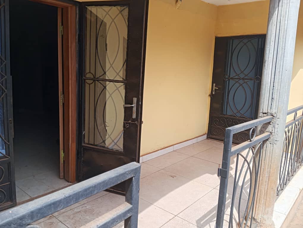Appartement à louer, cité verte, Yaoundé 