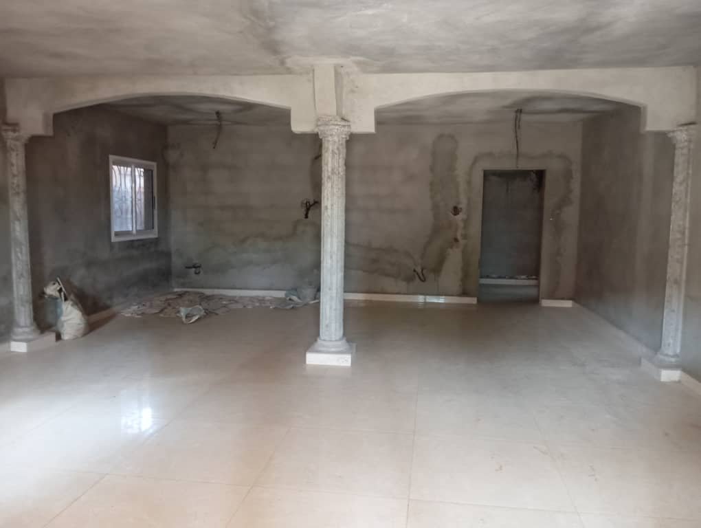 Appartement à louer, cité verte, Yaoundé 