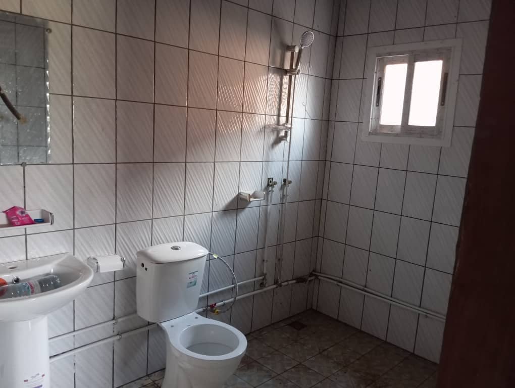 Appartement à louer, cité verte, Yaoundé 