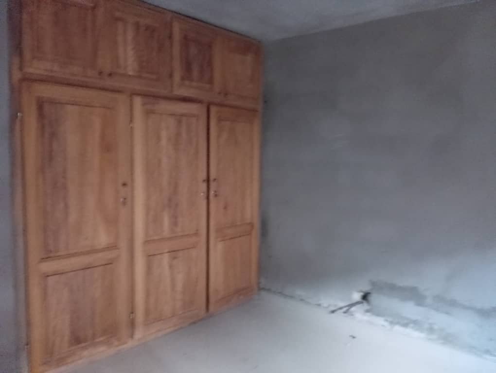 Appartement à louer, cité verte, Yaoundé 