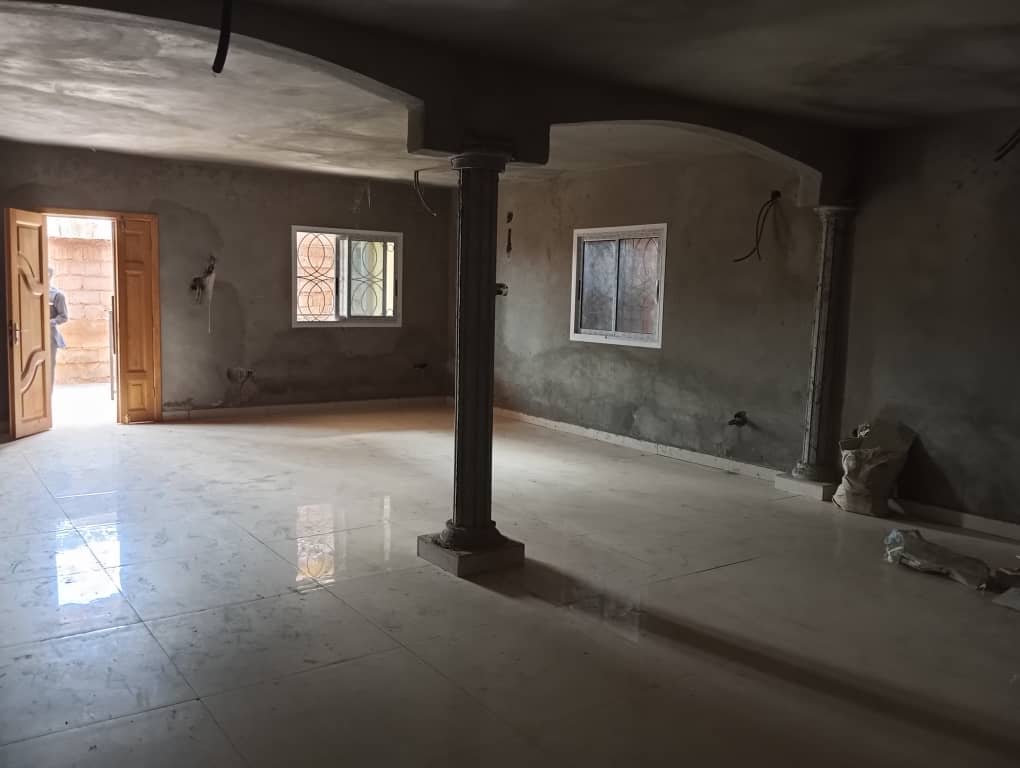 Appartement à louer, cité verte, Yaoundé 