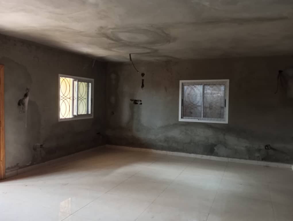 Appartement à louer, cité verte, Yaoundé 