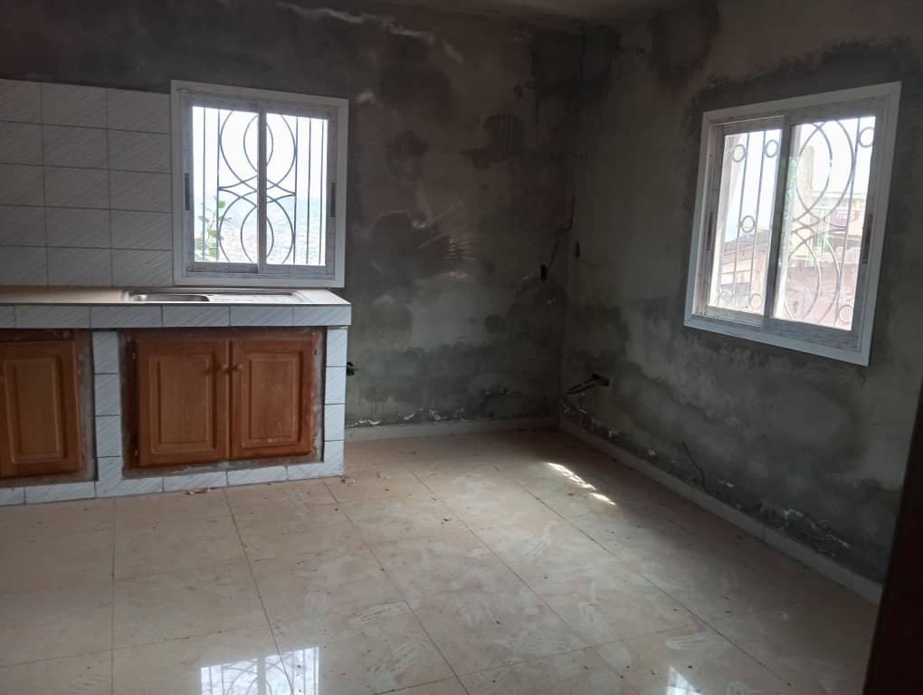 Appartement à louer, cité verte, Yaoundé 