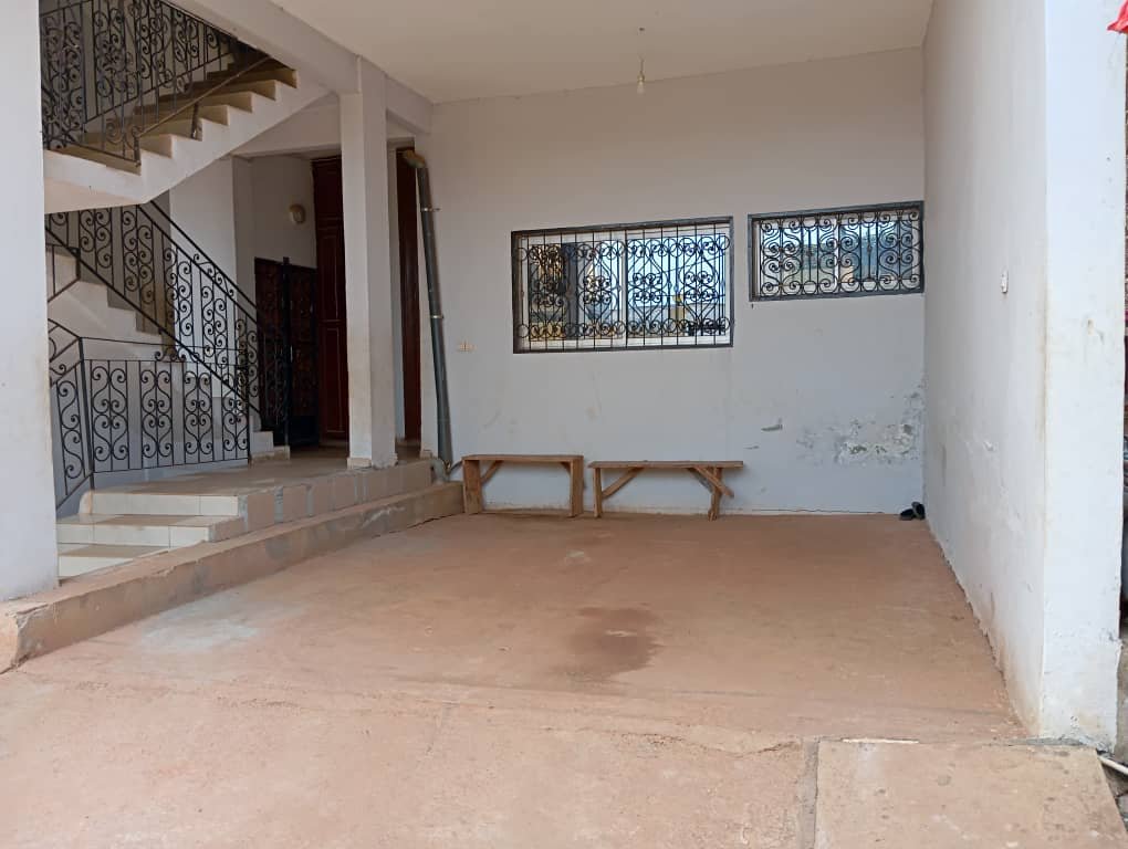 Appartement à louer, Santa Barbara, Yaoundé  