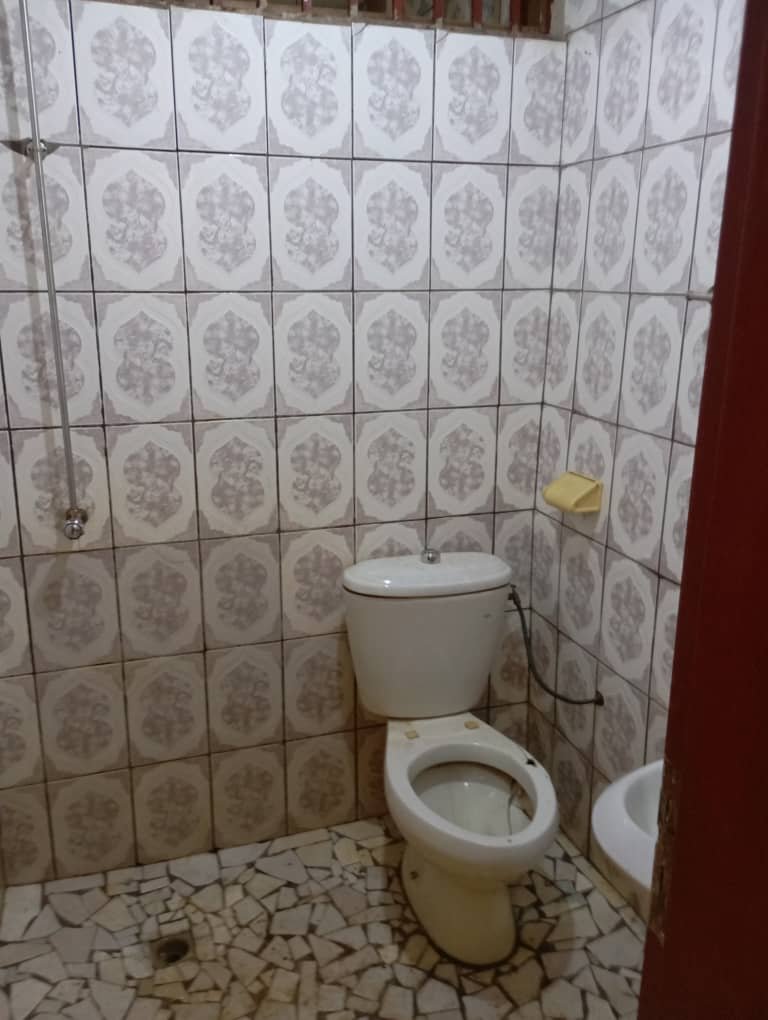 Appartement à louer, Biteng, Yaoundé 