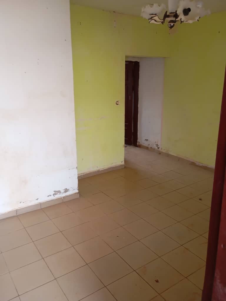 Studio à louer, Biteng, Yaoundé 