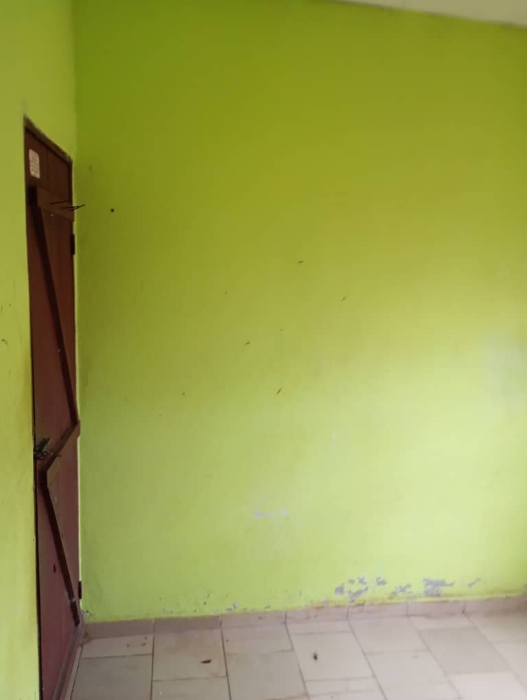 Studio à louer, Biteng, Yaoundé 