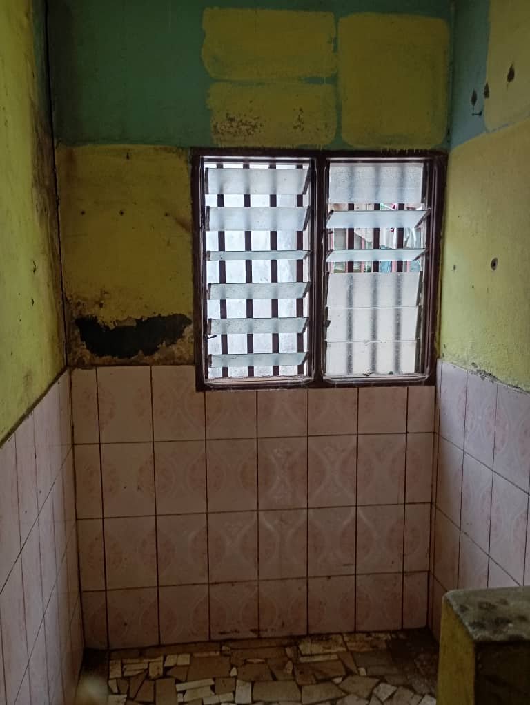 Studio à louer, Biteng, Yaoundé 