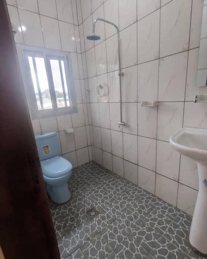 Studio moderne à louer, Mendong, Yaoundé 