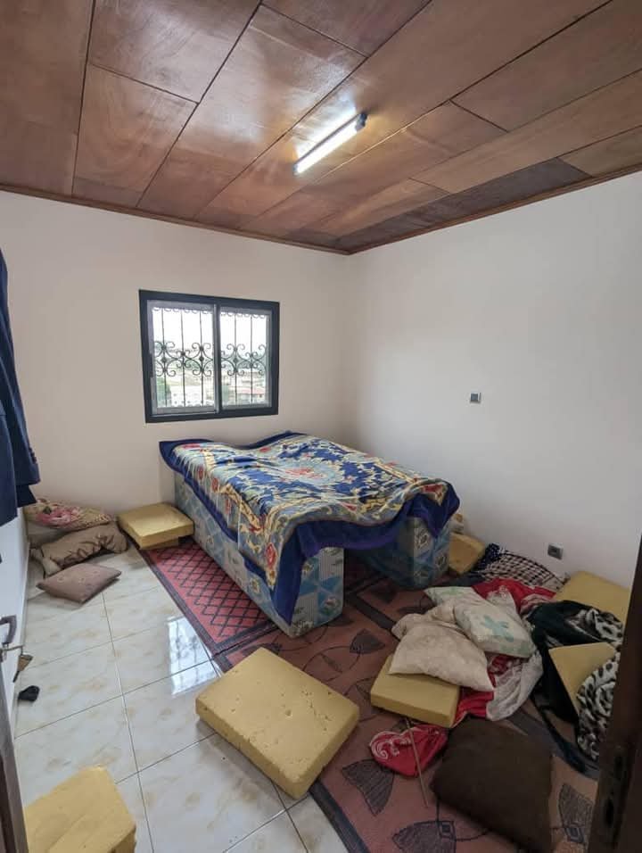 Appartement à louer, Santa Barbara, Yaoundé 
