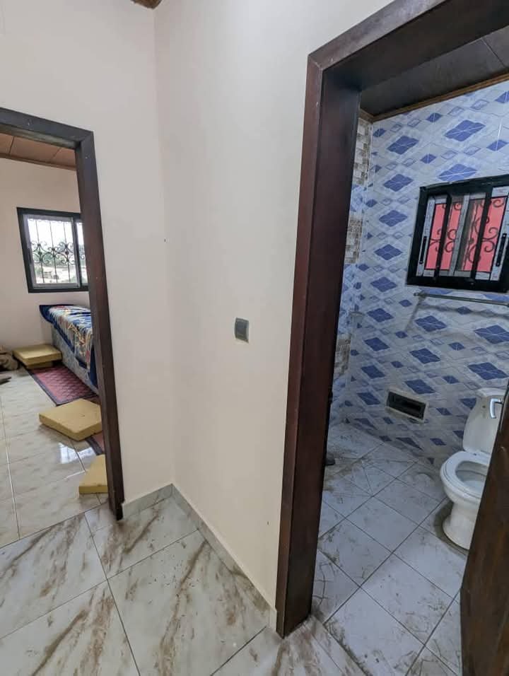 Appartement à louer, Santa Barbara, Yaoundé 