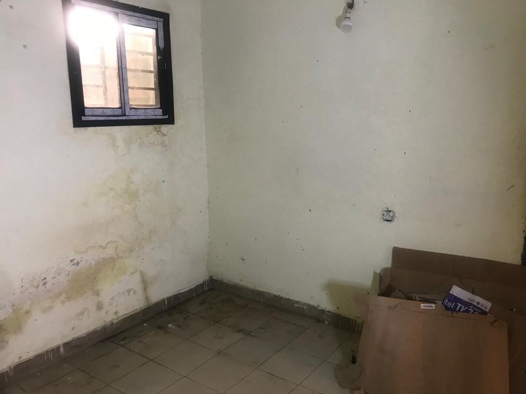 Studio moderne à louer, Descente sorcier, Yaoundé 