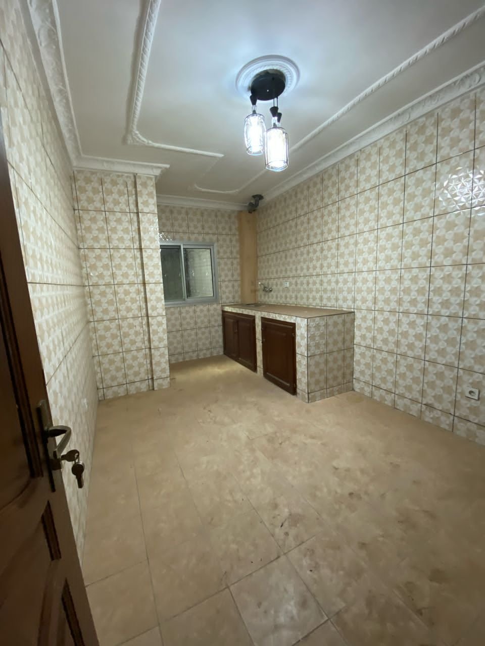 Appartement moderne à louer, Odza, Yaoundé 