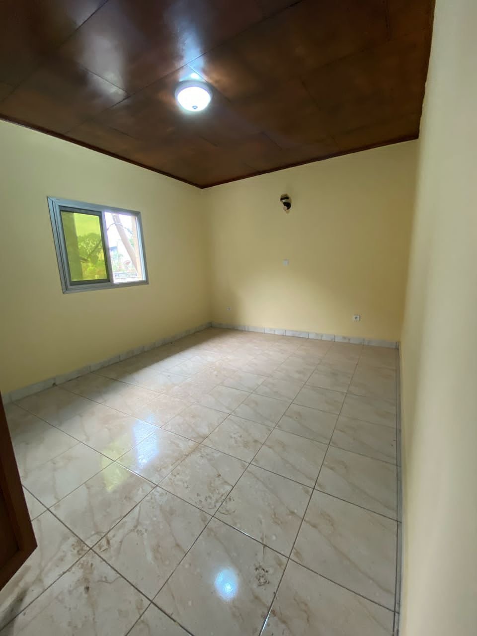 Appartement moderne à louer, Odza, Yaoundé 