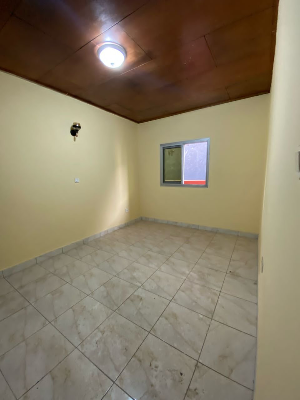 Appartement moderne à louer, Odza, Yaoundé 