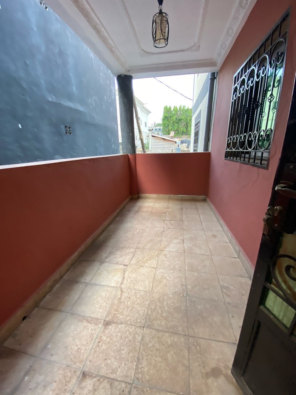 Appartement moderne à louer, Odza, Yaoundé 