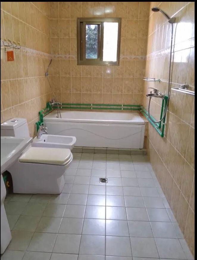 Studio moderne à louer, Essos, Yaoundé 