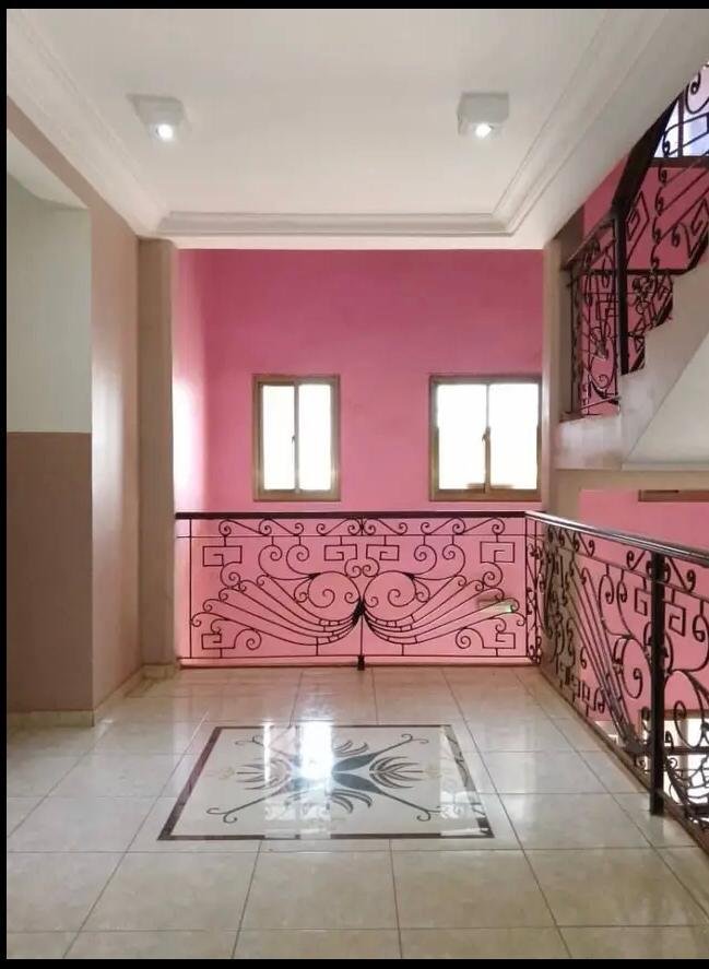 Studio moderne à louer, Essos, Yaoundé 