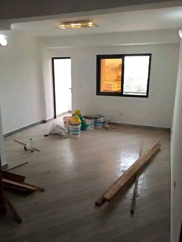 Appartement à louer, Tsinga, Yaoundé 