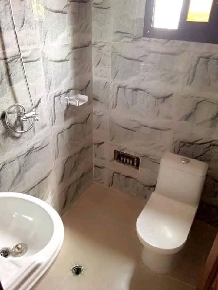Appartement à louer, Tsinga, Yaoundé 